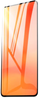 Защитное стекло для телефона Volare Rosso 3D для Galaxy S21 (черный) - 