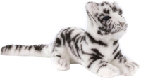Мягкая игрушка Hansa Сreation Детеныш тигра белый / 4089 (26см) - 