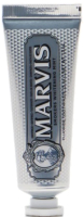 Зубная паста Marvis Мята антитабак  (25мл) - 