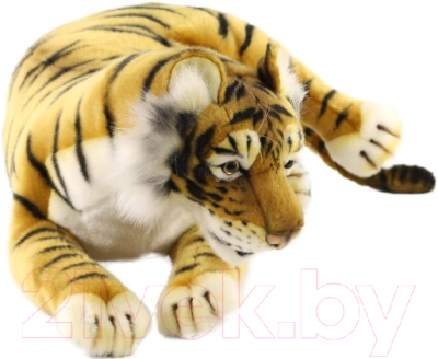 Мягкая игрушка Hansa Сreation Тигр лежащий / 4992 (60см)