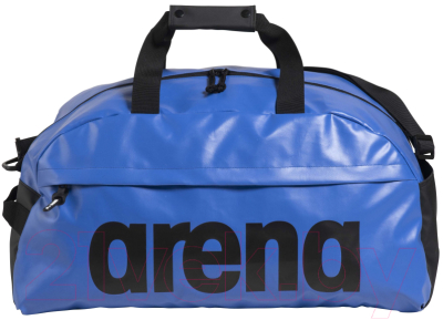 Спортивная сумка ARENA Team Duffle 25 Big Logo / 002480 703