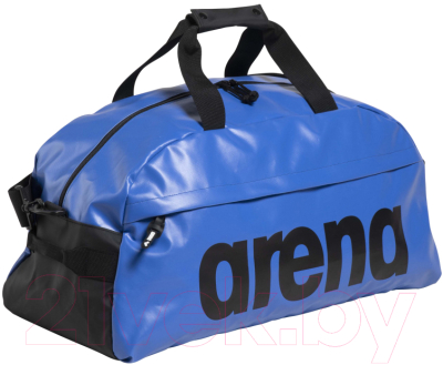 Спортивная сумка ARENA Team Duffle 25 Big Logo / 002480 703
