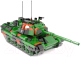 Конструктор XingBao Немецкий боевой танк Леопард 1 / XB-06049 - 