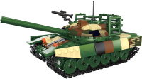 

Конструктор XingBao, Танк Т72 / XB-06802