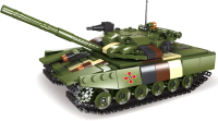 

Конструктор XingBao, Танк Т64 / XB-06805