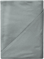 Простыня Нордтекс Absolut 180x200 (Silver 01) - 