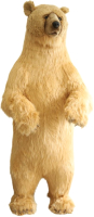 

Мягкая игрушка Hansa Сreation, Сибирский медведь / 6161
