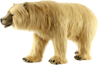 Мягкая игрушка Hansa Сreation Сибирский медведь / 6308 (110см) - 