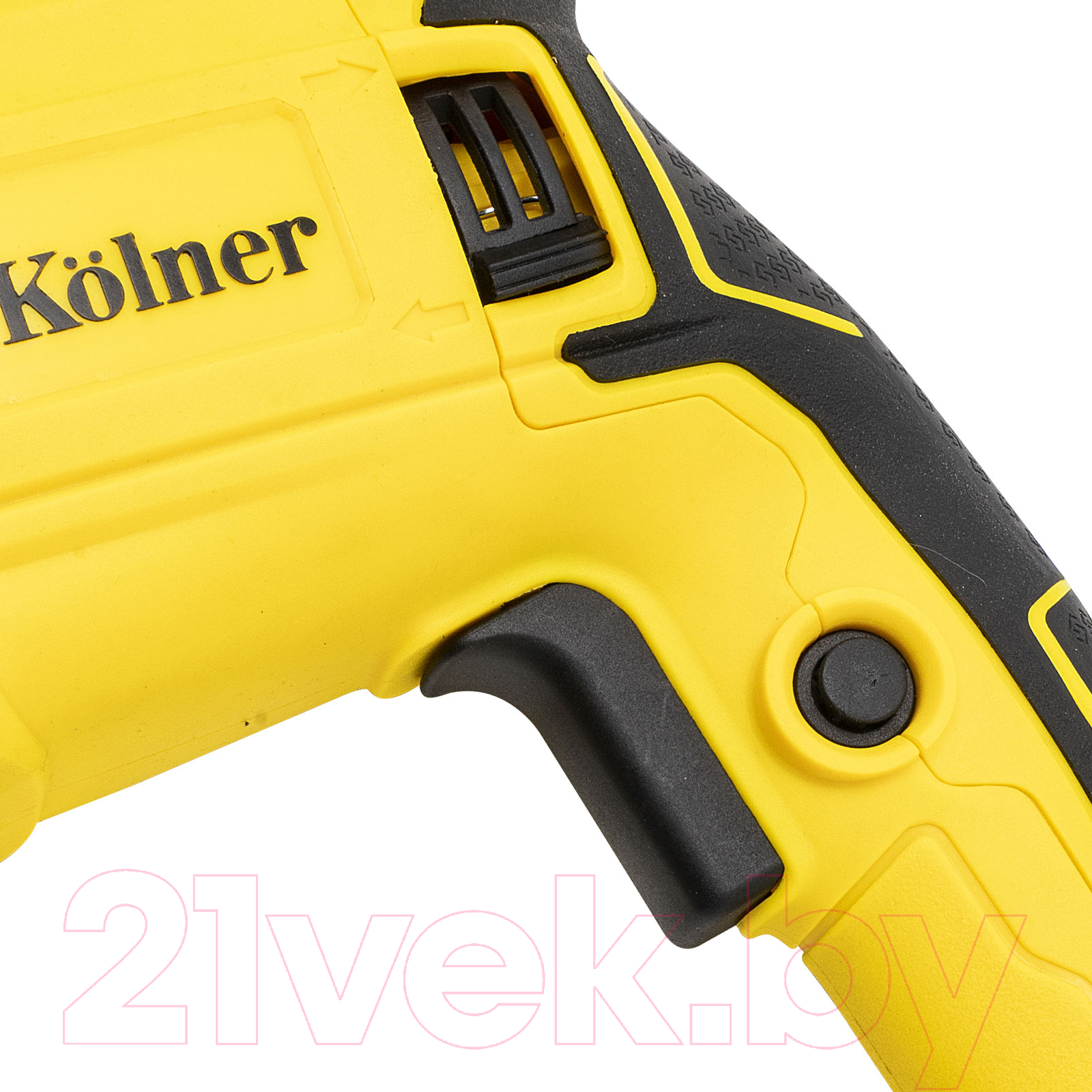 Перфоратор Kolner KRH 850H