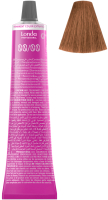 

Крем-краска для волос Londa Professional, Стойкая Permanent Color Creme Extra Rich 7/7
