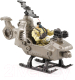 Вертолет игрушечный Chap Mei 545041 - 