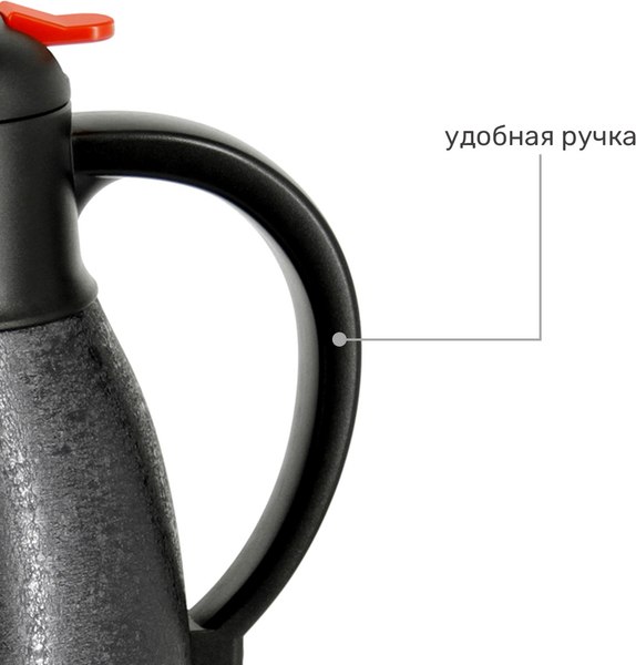 Термос-кувшин Rosenberg R-420401