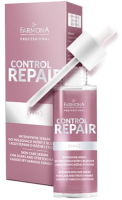 

Сыворотка для лица, Control Repair интенсивного действия для кожи с постакне