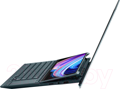 Ноутбук Asus ZenBook Duo 14 UX482EA-HY219R