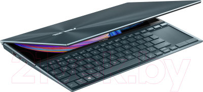Ноутбук Asus ZenBook Duo 14 UX482EA-HY219R