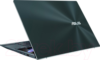 Ноутбук Asus ZenBook Duo 14 UX482EA-HY219R