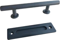 

Ручка дверная, Loft / 032