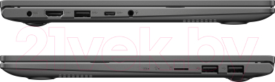 Ноутбук Asus VivoBook 14 K413EA-EB1654