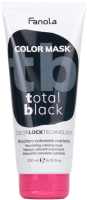 

Тонирующая маска для волос Fanola, Color Mask Питательная