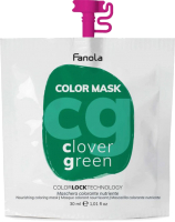 

Тонирующая маска для волос Fanola, Color Mask Питательная