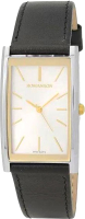 

Часы наручные мужские Romanson, DL2158CMCWH