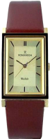 

Часы наручные мужские Romanson, DL3124CMGGD