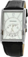 

Часы наручные мужские Romanson, DL5146SMWWH