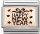 Звено для браслета NominatioN Happy New Year 430111/15 - 