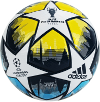 

Футбольный мяч Adidas, UCL League ST.P / H57820