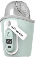 

Подогреватель для бутылочек Kunder, 11107