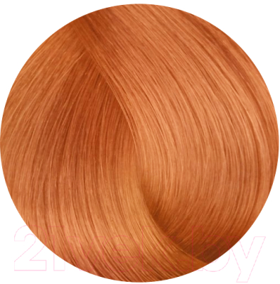 Крем-краска для волос Inebrya На семенах льна и алоэ вера 9/42  (100мл, очень светлый блондин коньяк)