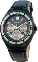 

Часы наручные женские Romanson, RL0357UUBBK