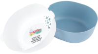 

Миска-дуршлаг Miniso, 0339