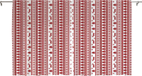 

Шторы JoyArty, Новогодние дороги / p_6238
