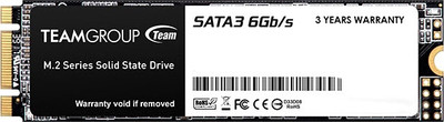 

SSD диск, MS30 256GB (TM8PS7256G0C101)