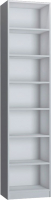 

Стеллаж Макс Стайл, Smart Egger 2190x50x35 / 5A3550