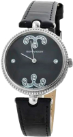 

Часы наручные женские Romanson, RL0363LWBK
