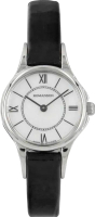 

Часы наручные женские Romanson, RL0368LWBK