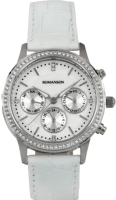 

Часы наручные женские Romanson, RL0382QLWWH