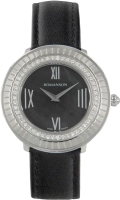 

Часы наручные женские Romanson, RL0385TLWBK