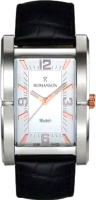 

Часы наручные мужские Romanson, DL5592MCWH