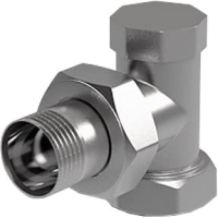 

Вентильный кран Royal Thermo, Угловой RTO 50.006