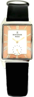 

Часы наручные мужские Romanson, DL5593SMJWH