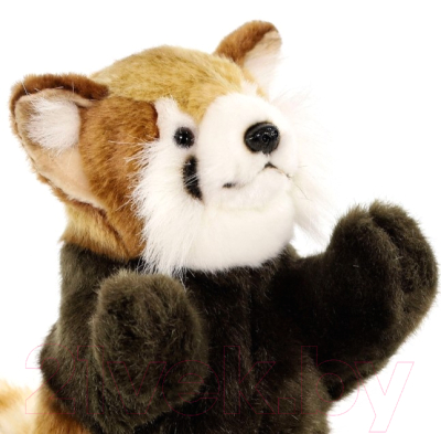 Мягкая игрушка Hansa Сreation Красная панда / 4027 (20см)