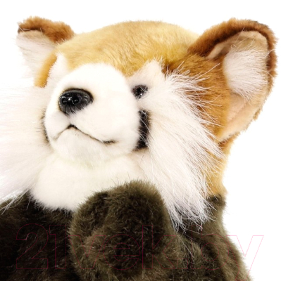 Мягкая игрушка Hansa Сreation Красная панда / 4027 (20см)