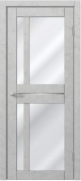

Дверь межкомнатная MDF Techno, Dominika Loft 424 60x200