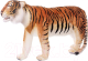 Мягкая игрушка Hansa Сreation Тигр бенгальский / 6592 (140см) - 