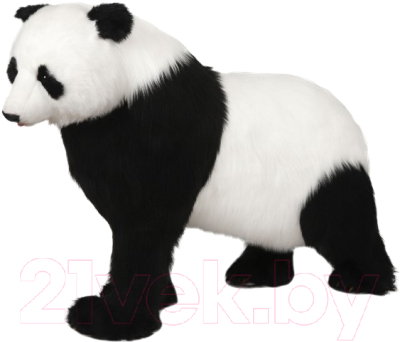 Мягкая игрушка Hansa Сreation Панда идущая / 4350 (192см)