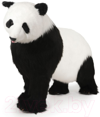Мягкая игрушка Hansa Сreation Панда идущая / 4350 (192см)