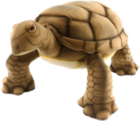 Мягкая игрушка Hansa Сreation Галапагосская черепаха банкетка / 6595 (70см) - 